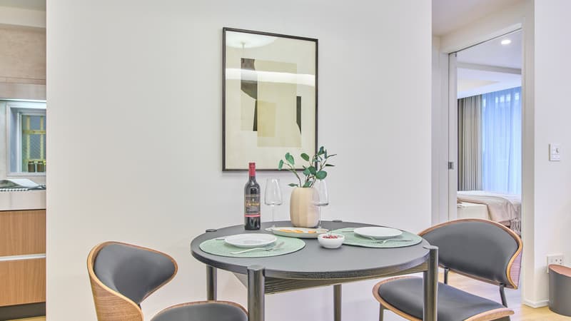 Room Type Gallery